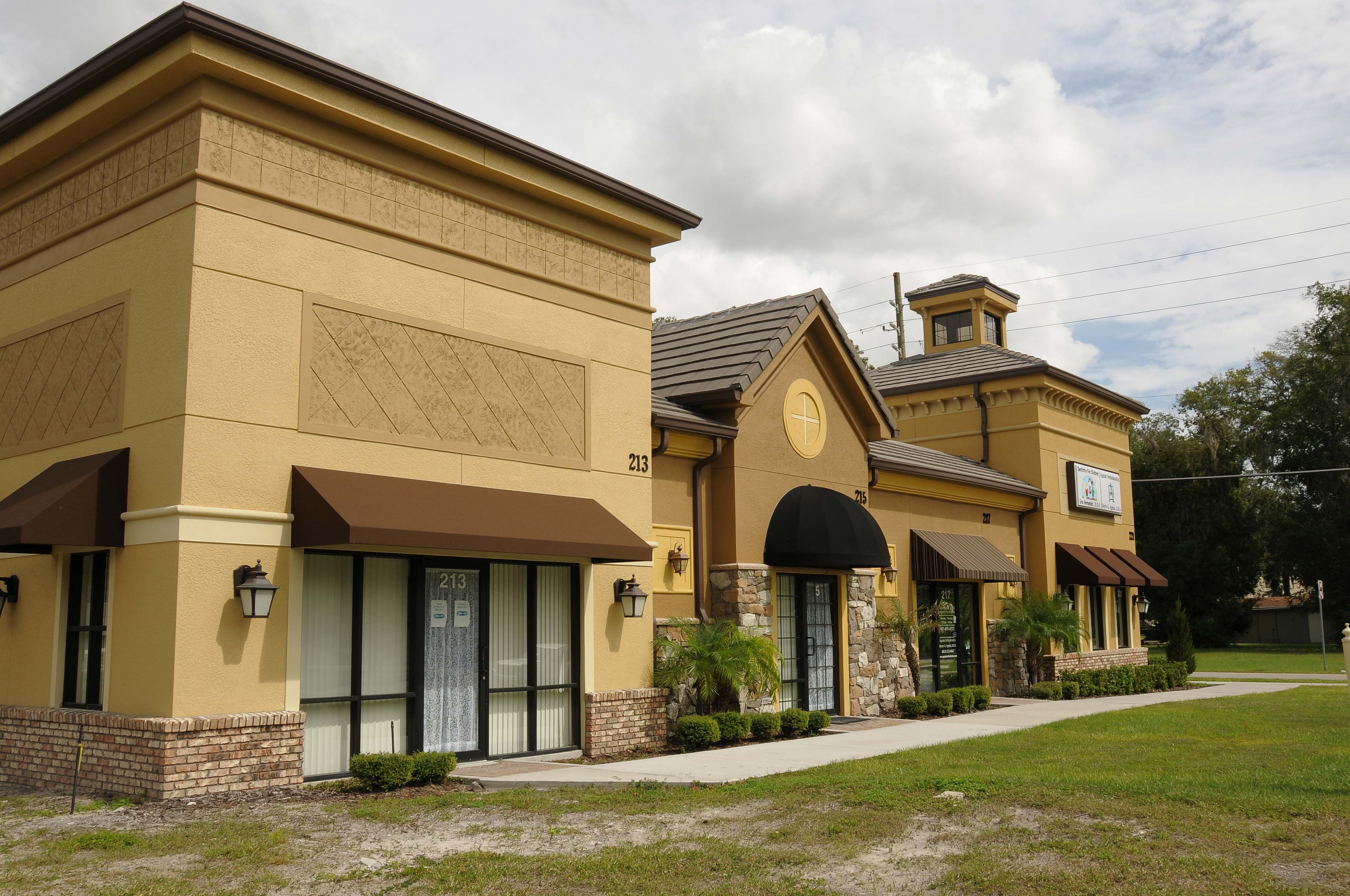 East Oak Plaza Home Page Reich Properties Inc.